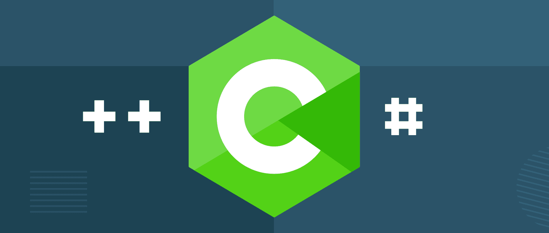 C# VS C++