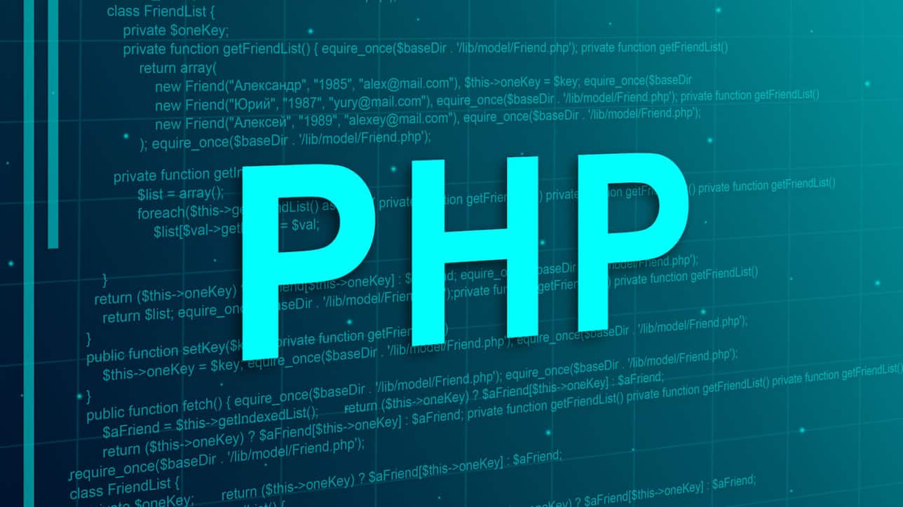 PHP benefits