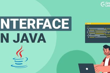 interfaces in java