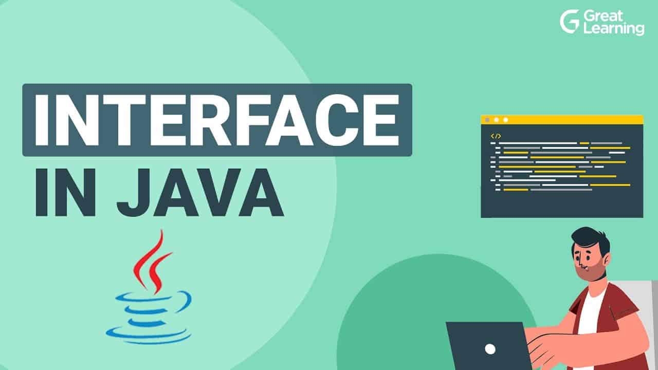 interfaces in java