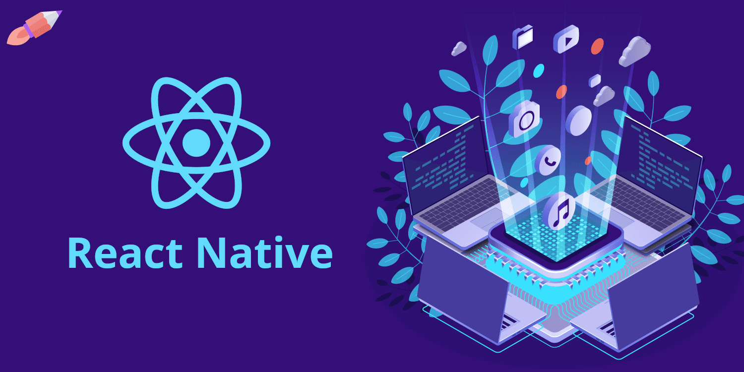creating apps in react native