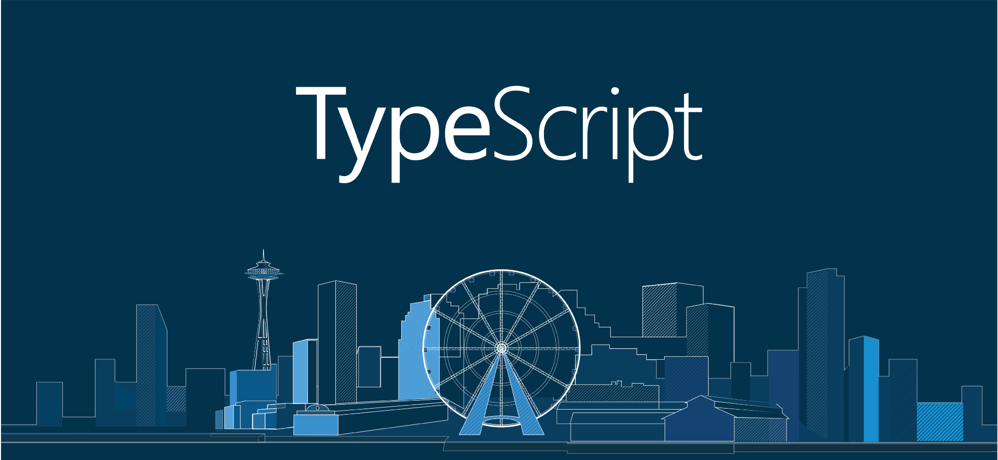 typescript language server