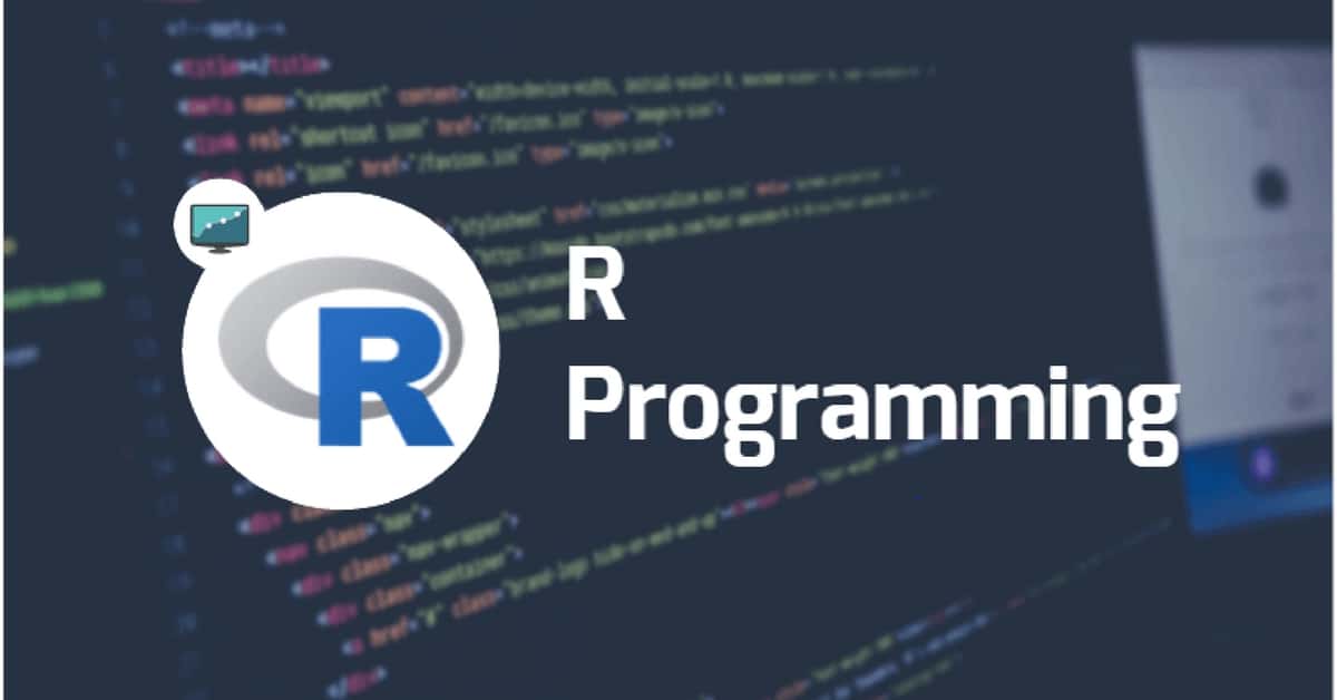 Applications of R Programming Language