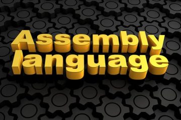 Assembly Programming Language