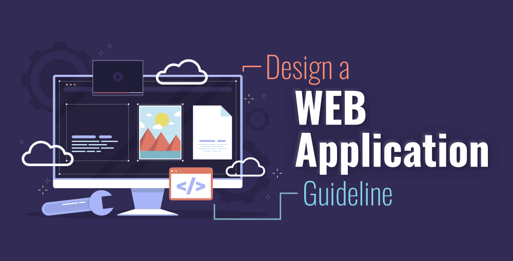 Web Applications Designer Ideas